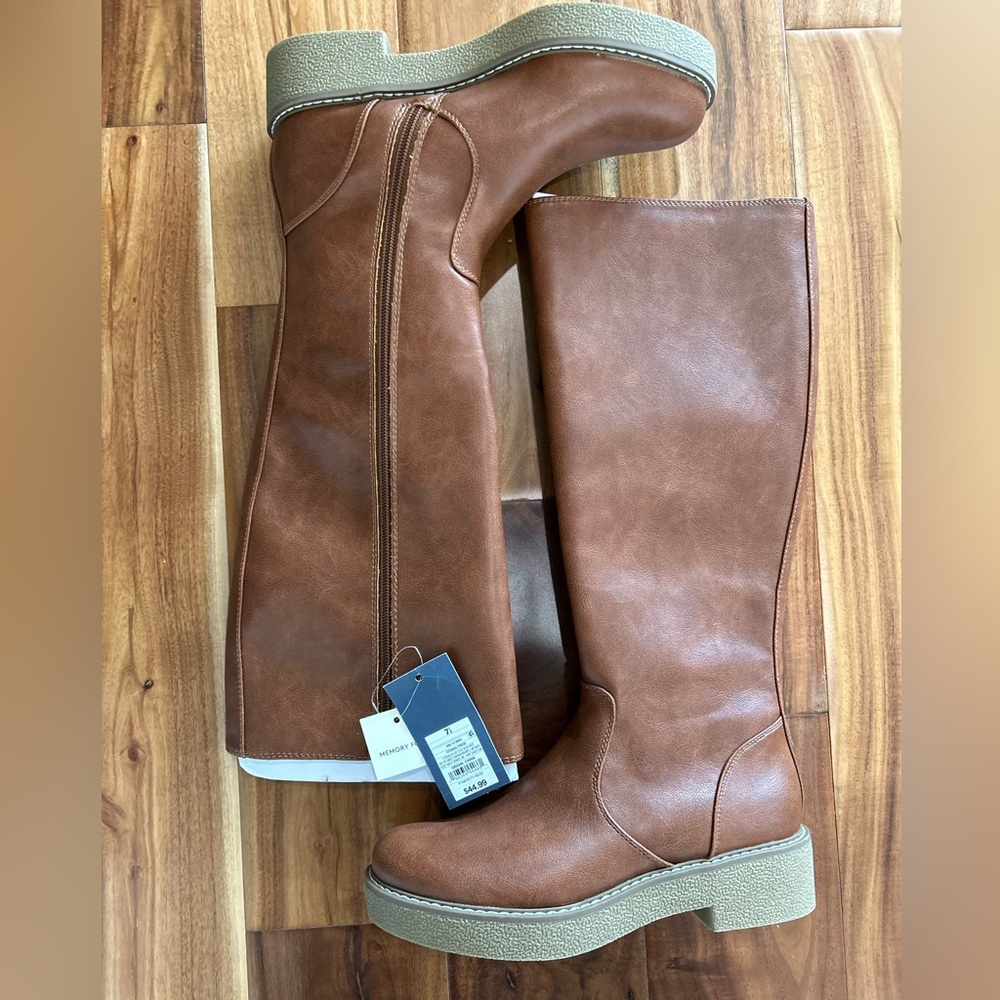 Universal Thread Boots